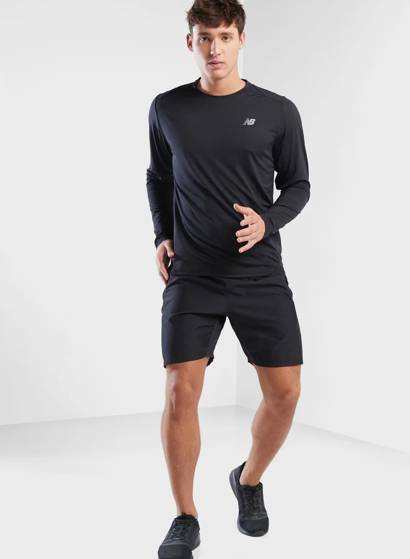 New Balance Accelerate T-Shirt