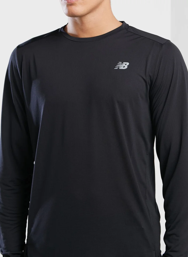 New Balance Accelerate T-Shirt