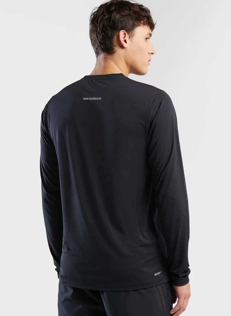 New Balance Accelerate T-Shirt
