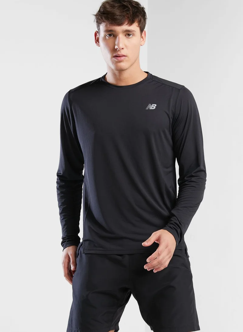 New Balance Accelerate T-Shirt