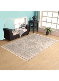 Ensi Woollen Jacquard Rug 170 x 120 cm - pzsku/ZB9A1C7745A682275F471Z/45/_/1722417421/c6772fa0-7b6c-4a26-bd36-26e77db9c9f7