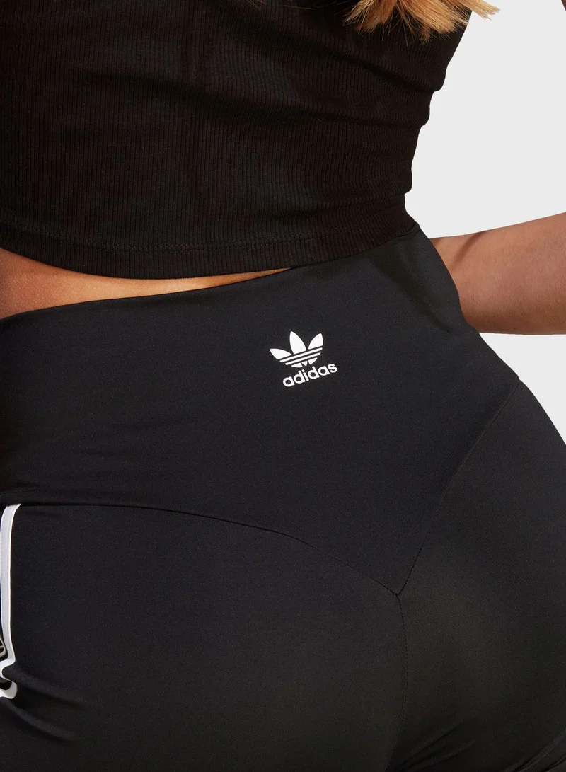 adidas Originals Adicolor Classics 3-Stripes Leggings