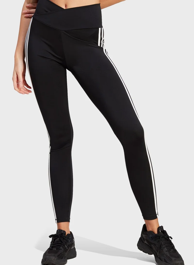 adidas Originals Adicolor Classics 3-Stripes Leggings