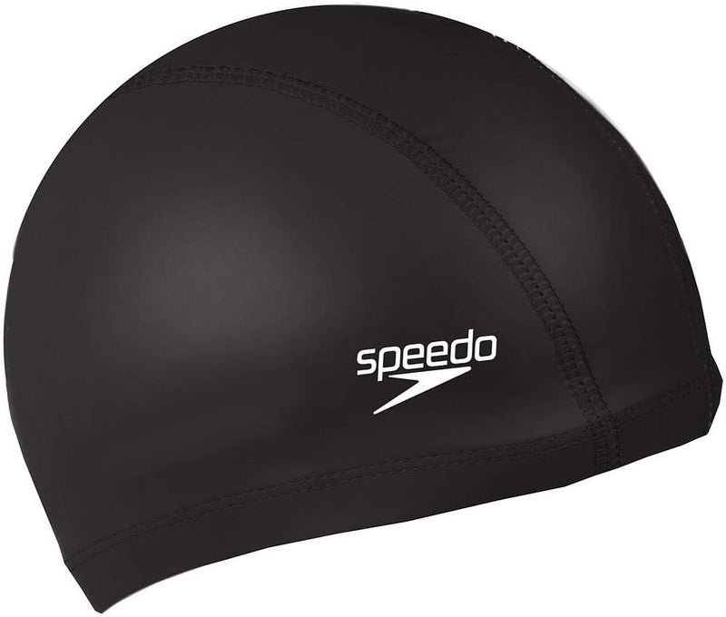 سبيدو قبعة سباحة Speedo للبالغين، جنسية مزدوجة - Image 2
