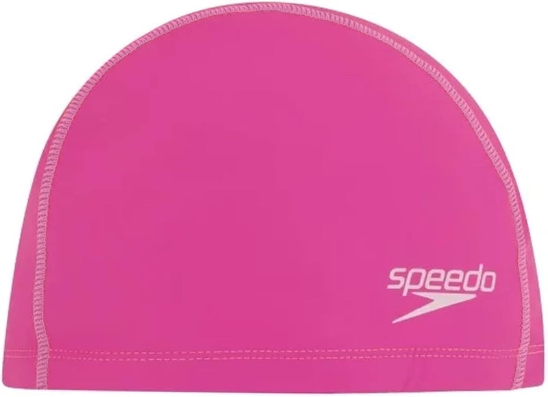 سبيدو قبعة سباحة Speedo للبالغين، جنسية مزدوجة - Image 4