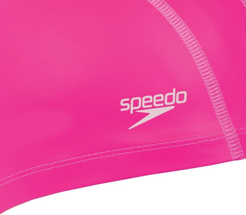 سبيدو قبعة سباحة Speedo للبالغين، جنسية مزدوجة - Image 5