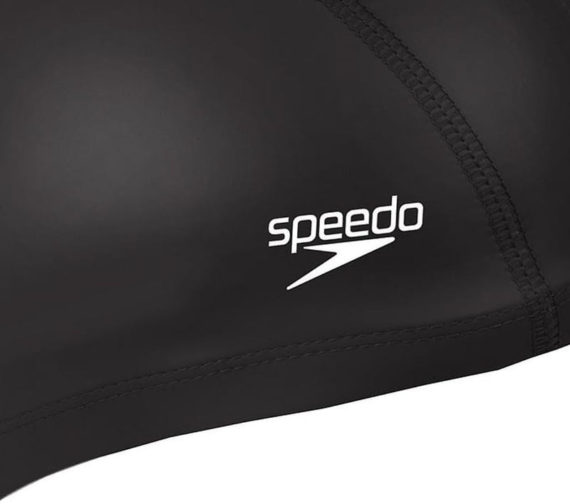 سبيدو قبعة سباحة Speedo للبالغين، جنسية مزدوجة - Image 3