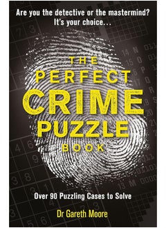 The Perfect Crime Puzzle Book: Over 90 Puzzling Cases to Solve - pzsku/ZB9A2094C78C263C791F1Z/45/_/1733823998/d16ebfd1-8624-4173-90d8-1b7cbb88cadf