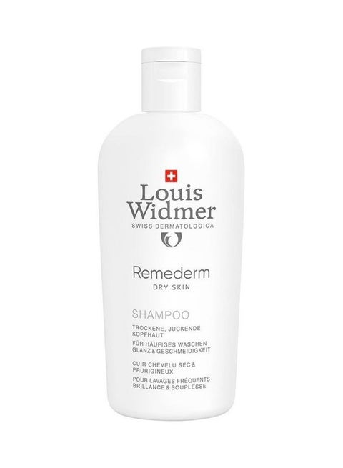 Remederm Shampoo 150ml