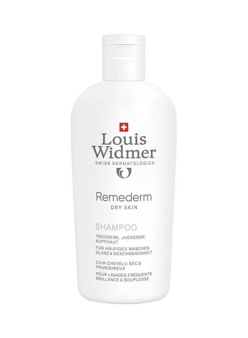 Remederm Shampoo 150ml