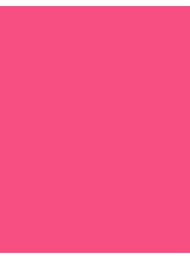 flormar Kiss Me More Lip Tattoo New - 024 Crazy Pink - Image 3