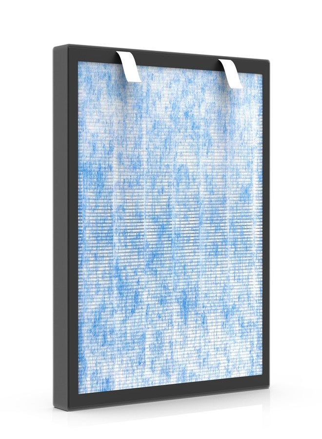 Vegebe KJ01 H13 HEPA Filter Fit for Dhyala KJ01 Air Purifier, Replacement Filter Parts, 1 Pack - Image 1