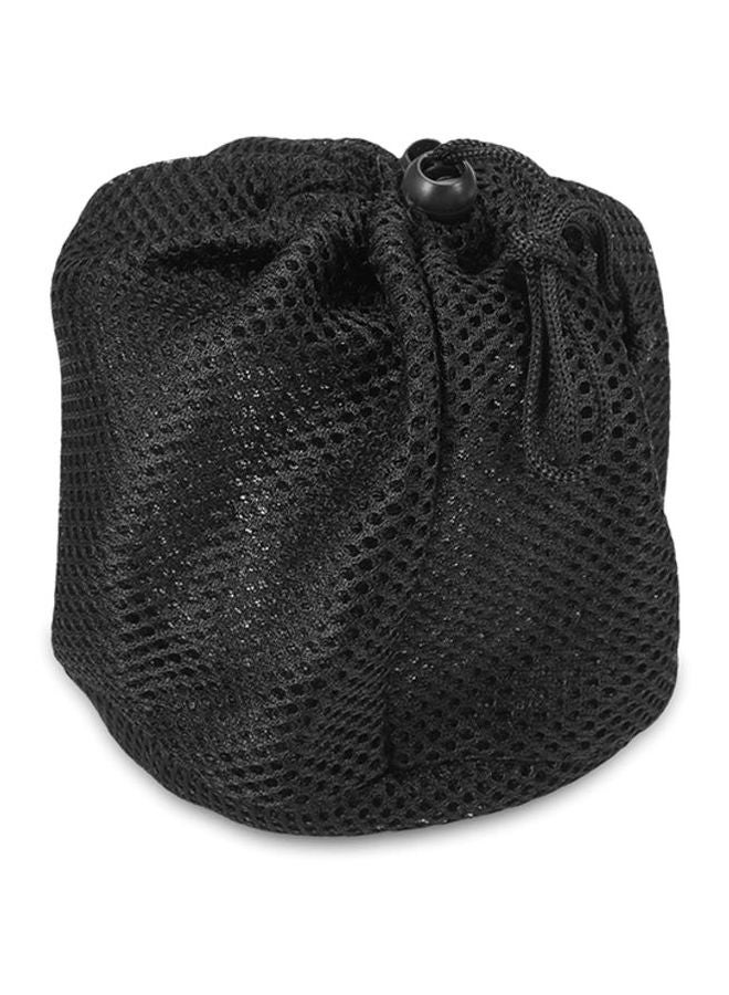 ليكسادا طقم أكواب من الستانلس ستيل من 4 قطع مناسبة للتخييم Small Cup 3, Medium Cup 3.3, Large Cup 3.7, Extra Large 4بوصة - Image 4