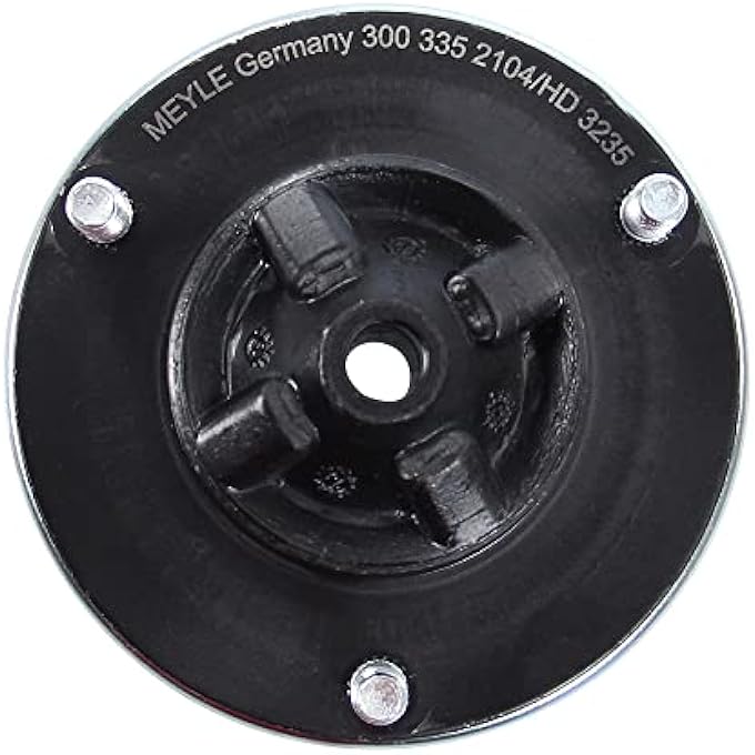 MEYLE Top Strut Mounting 3003352104Hd - Image 4