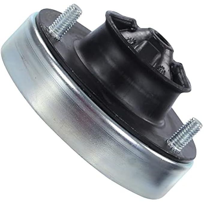 MEYLE Top Strut Mounting 3003352104Hd - Image 5