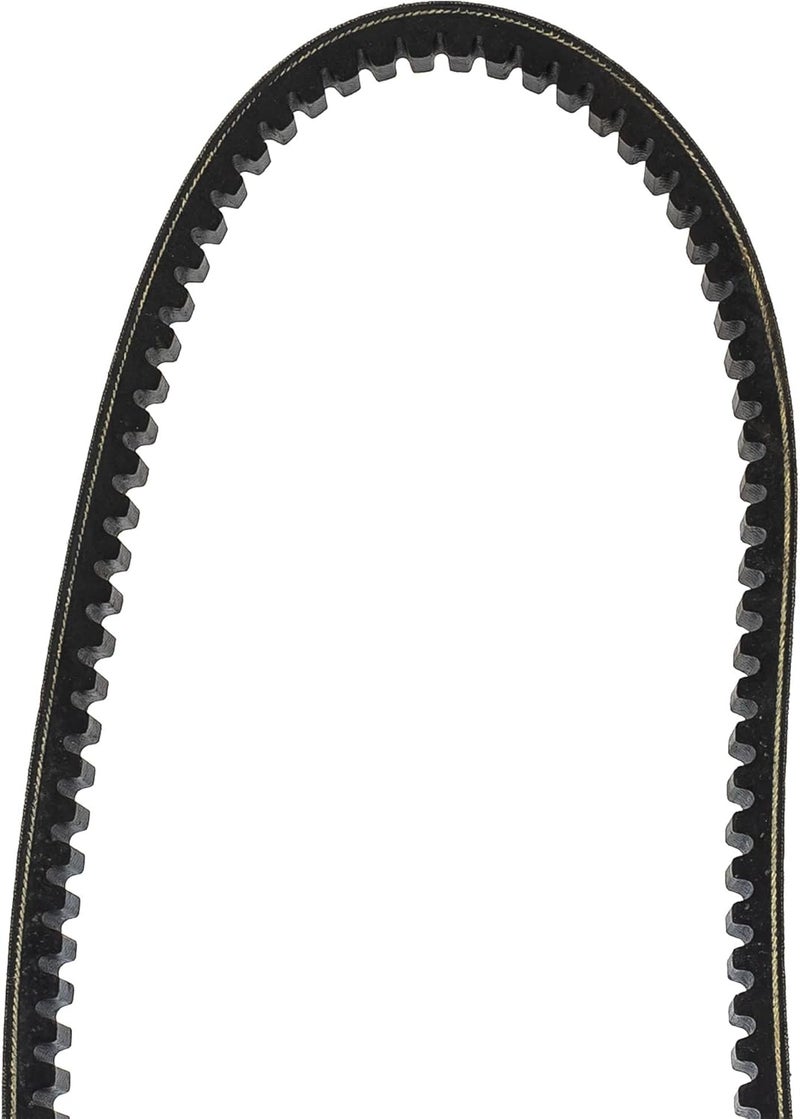 Surefit SureFit Wheel Drive Belt Replacement For Exmark 1323051 32 36 48 Decks Viking WalkBehind Mowers 58 X 4390  - Image 2