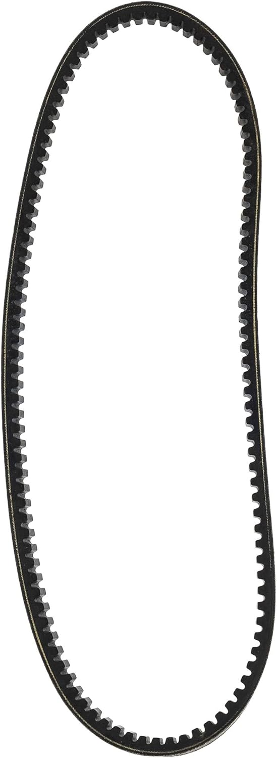 Surefit SureFit Wheel Drive Belt Replacement For Exmark 1323051 32 36 48 Decks Viking WalkBehind Mowers 58 X 4390  - Image 1