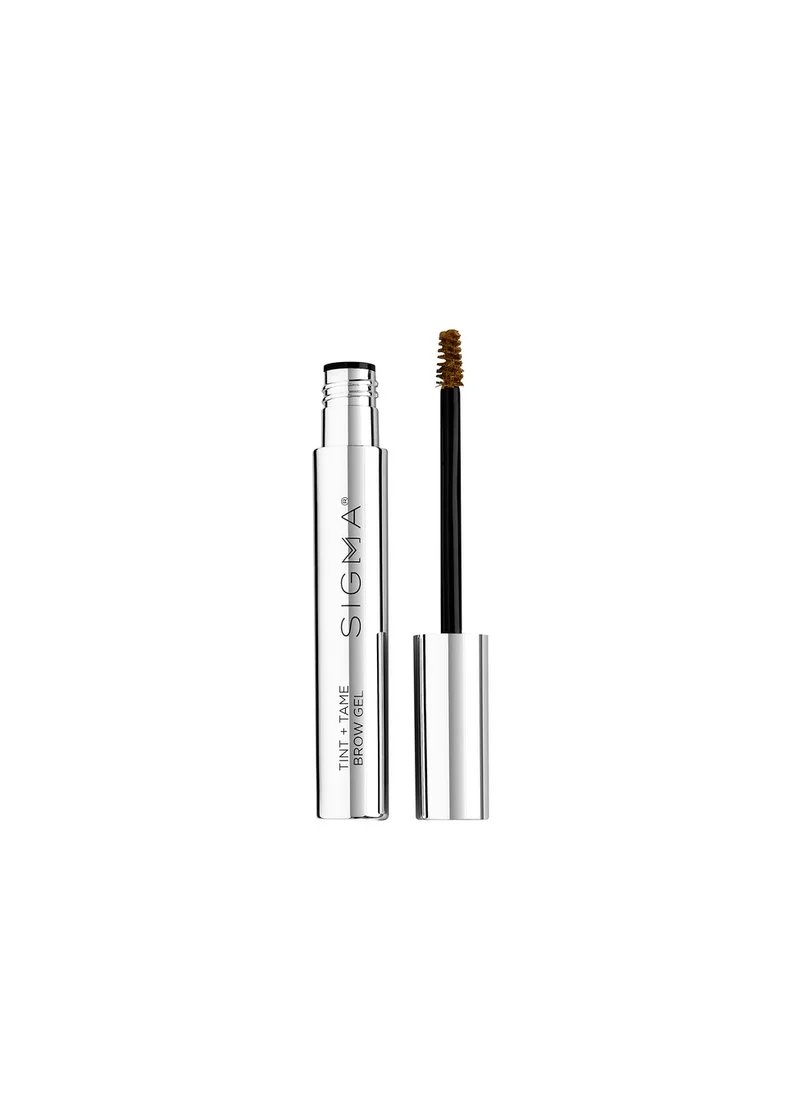 Sigma Beauty Beauty Tint + Tame Brow Gel-Light