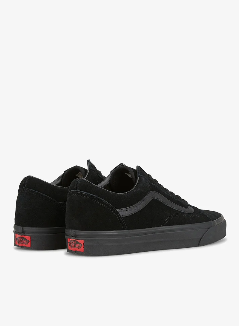 VANS Black Old Skool Shoe  | Best Price UAE