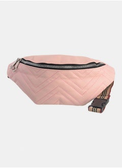 Waist bag with adjustable strap - pzsku/ZB9A2C1ACFBA5223F4C3CZ/45/_/1738762404/1541e29f-796e-4999-83e8-60282f319bed