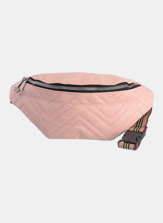 Akher el Ankoud Waist bag with adjustable strap - Image 1