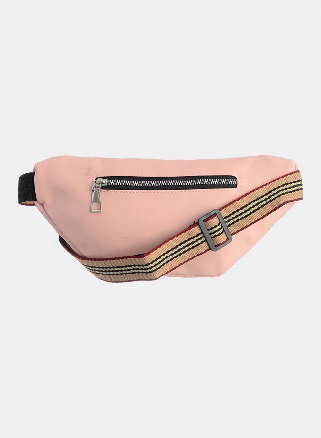 Akher el Ankoud Waist bag with adjustable strap - Image 2