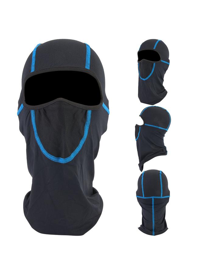 Generic Outdoor Sports Windproof Warm Full Face Mask Ski Bike Motorcycle Cycling Cover - Image 3