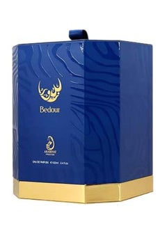 ARABIYAT Prestige Bedour EDP 100 ML  - Image 2