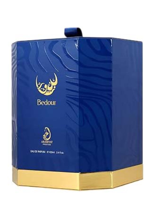 ARABIYAT - Prestige Bedour EDP 100 ML - Image 1