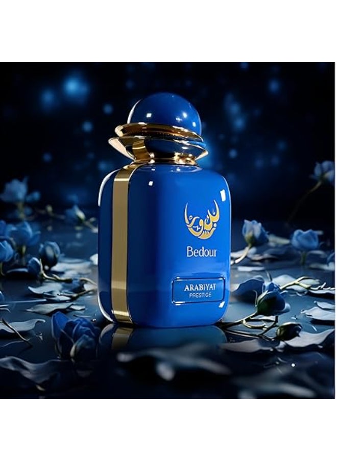 ARABIYAT - Prestige Bedour EDP 100 ML - Image 1