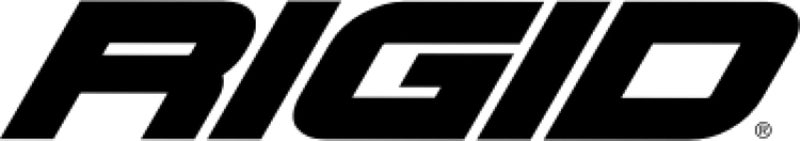Rigid Industries D-Series Midnight Edition Spot Lights - Set of 2 (202213BLK) - Image 5