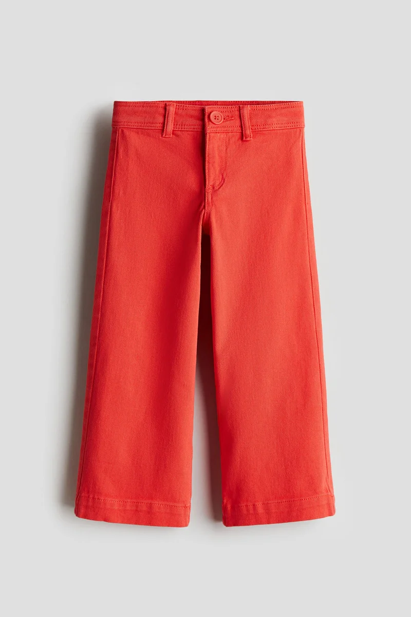 H&M Flared trousers