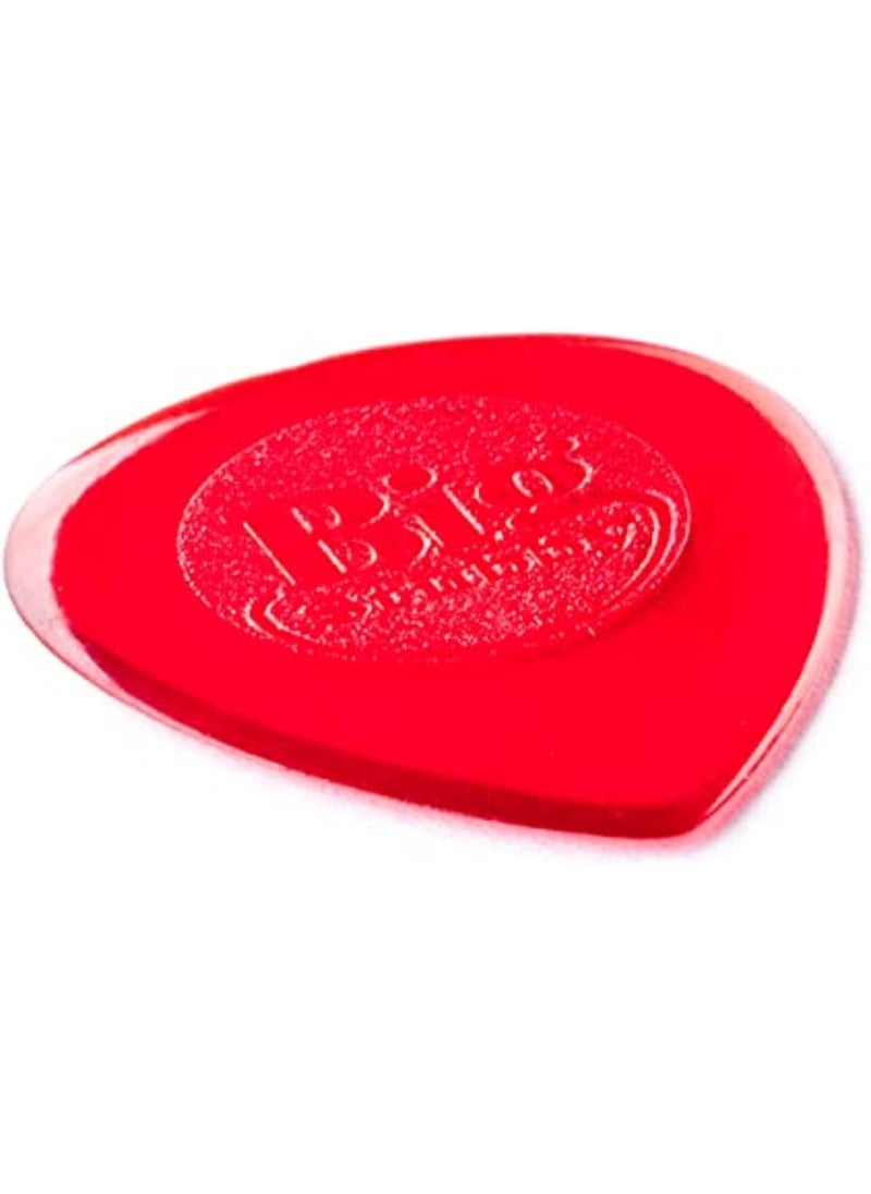 JIM DUNLOP JIM DUNLOP Big Stubby 6 Pack (24475100106)  - Image 2
