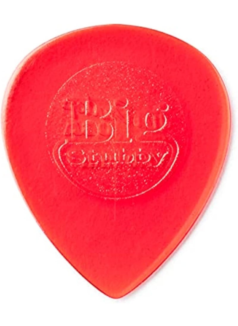 JIM DUNLOP JIM DUNLOP Big Stubby 6 Pack (24475100106)  - Image 3