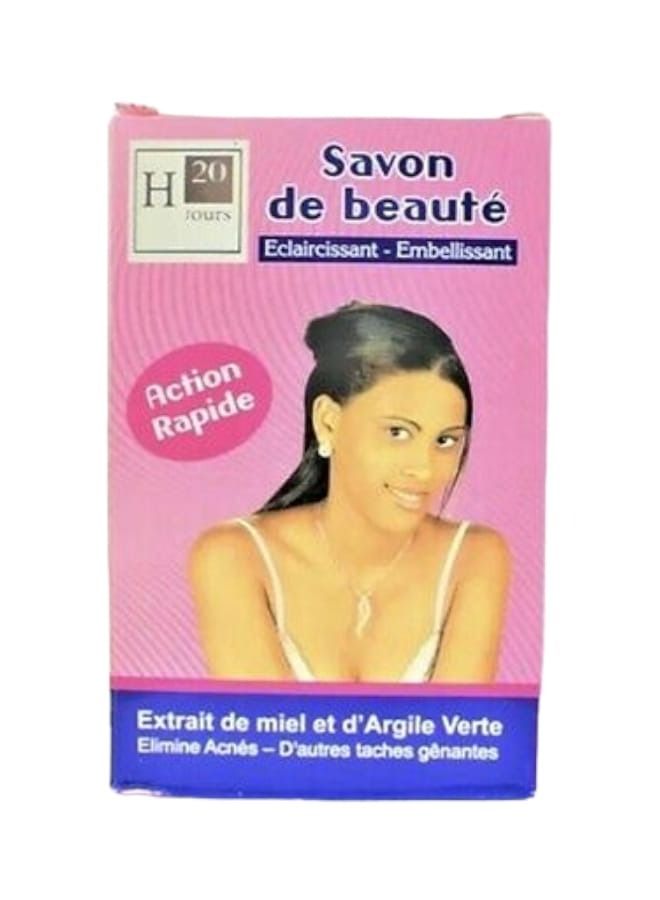 صابون 200 جرام