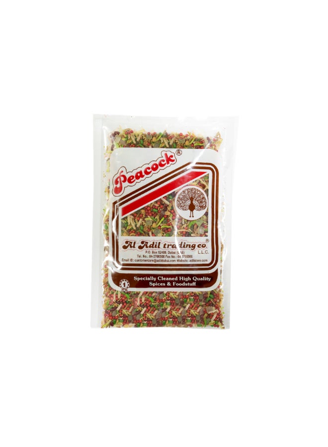 موكواس شيملا ميكس 100G
