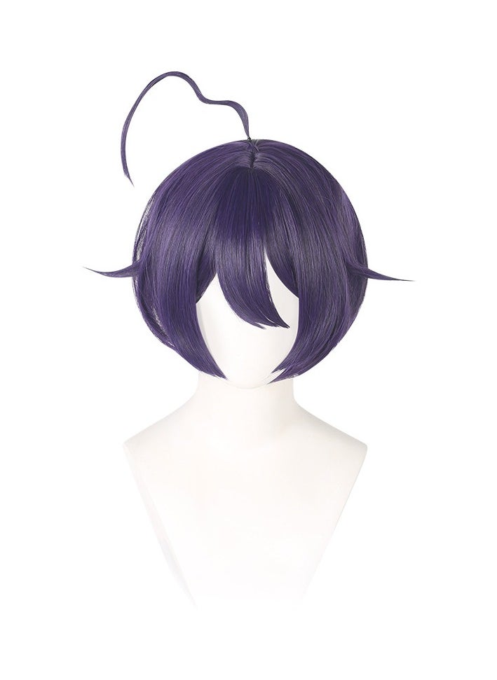 KUYING New Vision to Become a Magical Girl Cos Wig  - Image 1