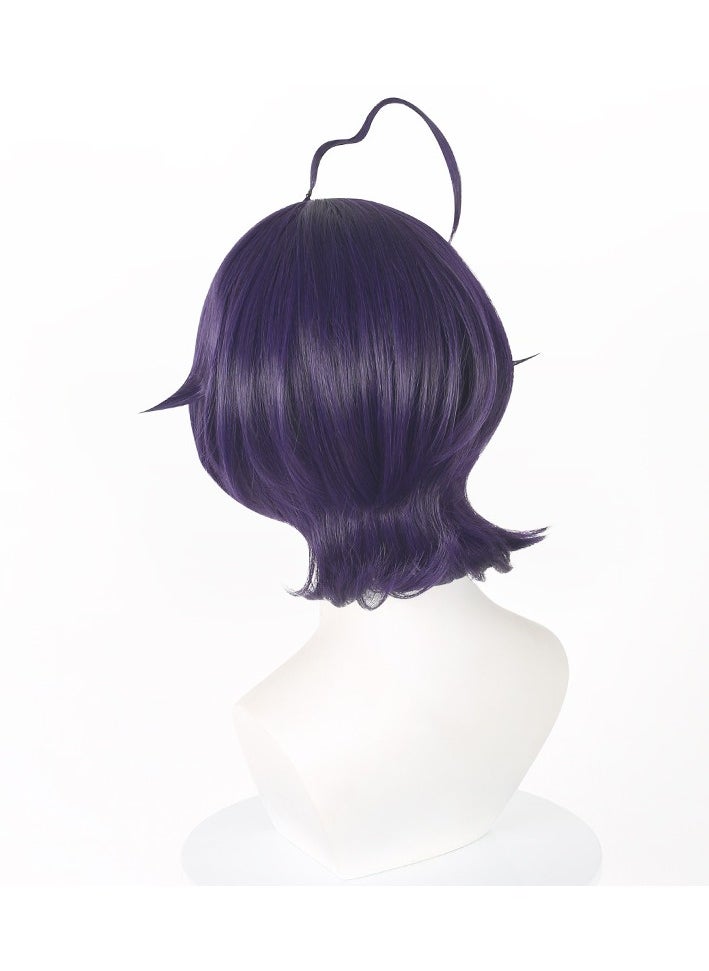 KUYING New Vision to Become a Magical Girl Cos Wig  - Image 2