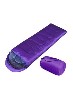 Campmate Sleeping Bag Lightweight Sleeping Bag For Camping Waterproof  - Image 2