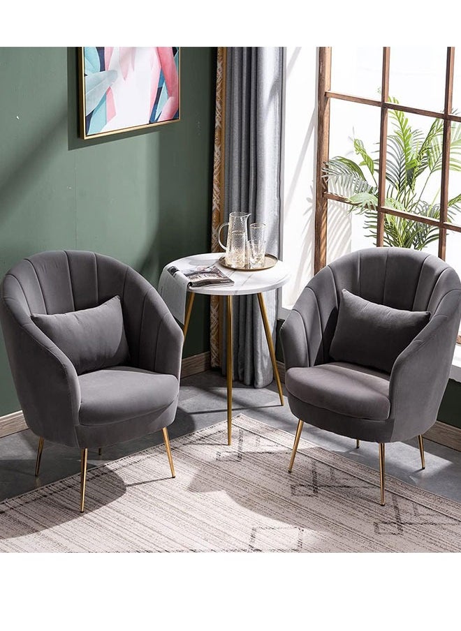 Lazy Armchair Sofa Single Sofa Relaxing Sofa Chair Modern Luxurious Recliner Side Chair Contemporary Velvet Club Chair 77x67x70 cm 1 seater - pzsku/ZB9A376198F56310F535CZ/45/_/1700126501/428a02f9-ed63-4d24-80a3-72e2828ac8d6