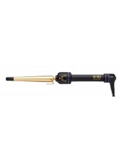 Hot Tools Hot Tools Professional Tapered Curling Iron Gold Curling Iron Small 