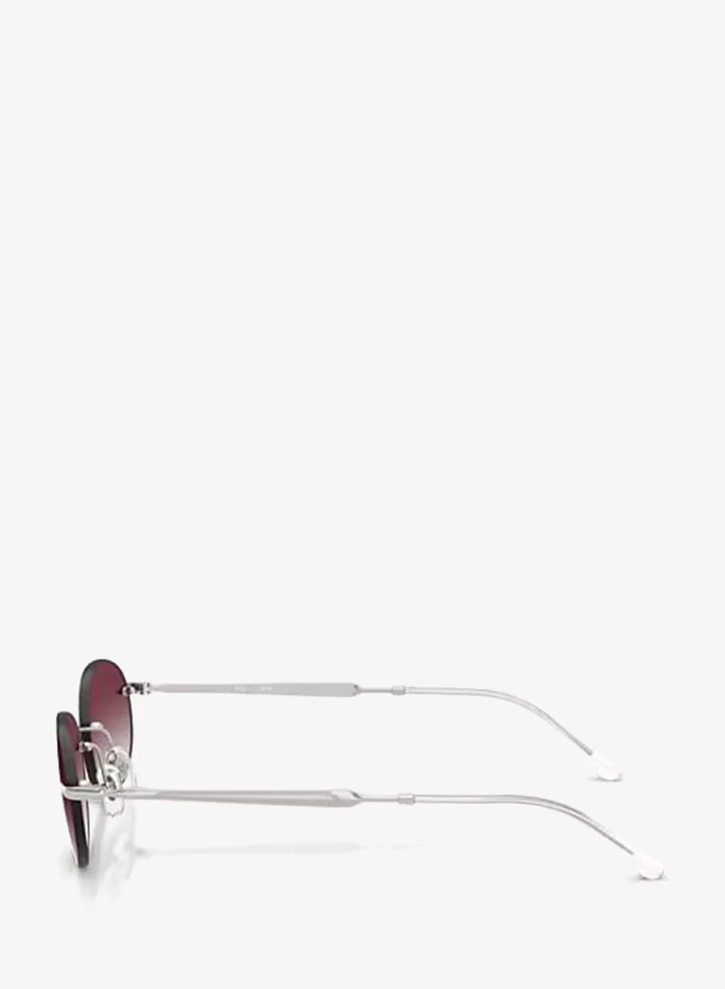 Ray-ban  0RB3767 Oval sunglasses  | Best Price UAE