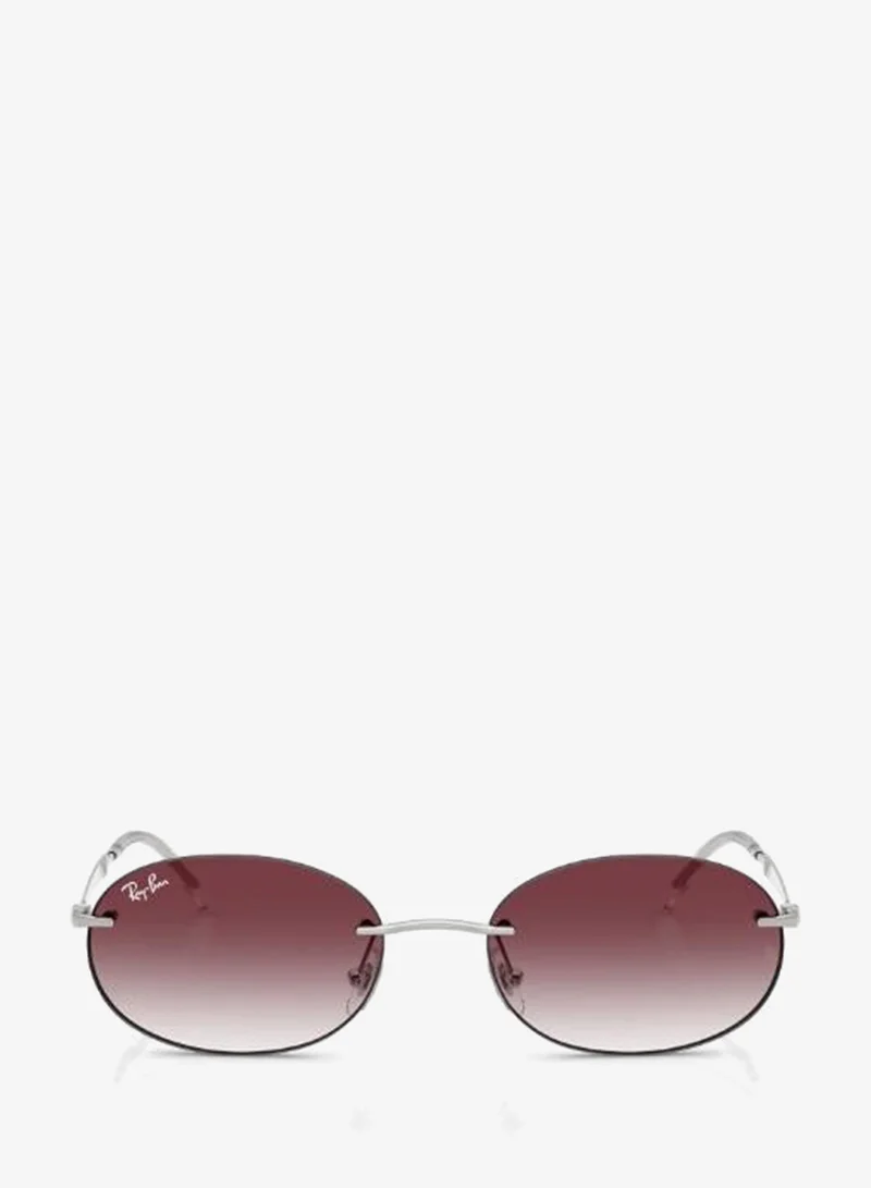 Ray-ban  0RB3767 Oval sunglasses  | Best Price UAE