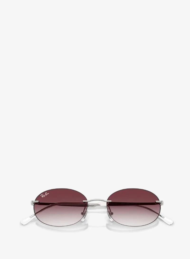 Ray-ban  0RB3767 Oval sunglasses  | Best Price UAE