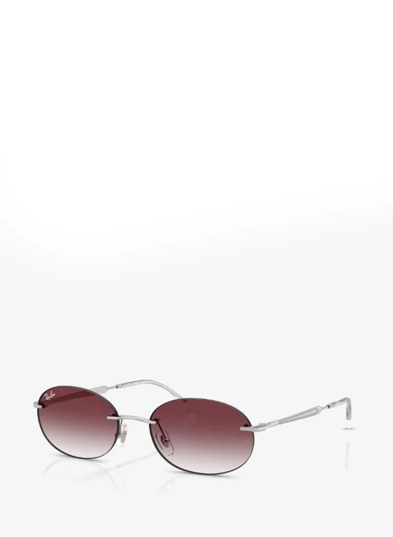 Ray-ban  0RB3767 Oval sunglasses  | Best Price UAE