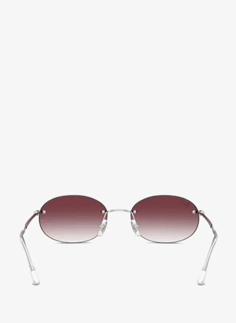 Ray-ban  0RB3767 Oval sunglasses  | Best Price UAE