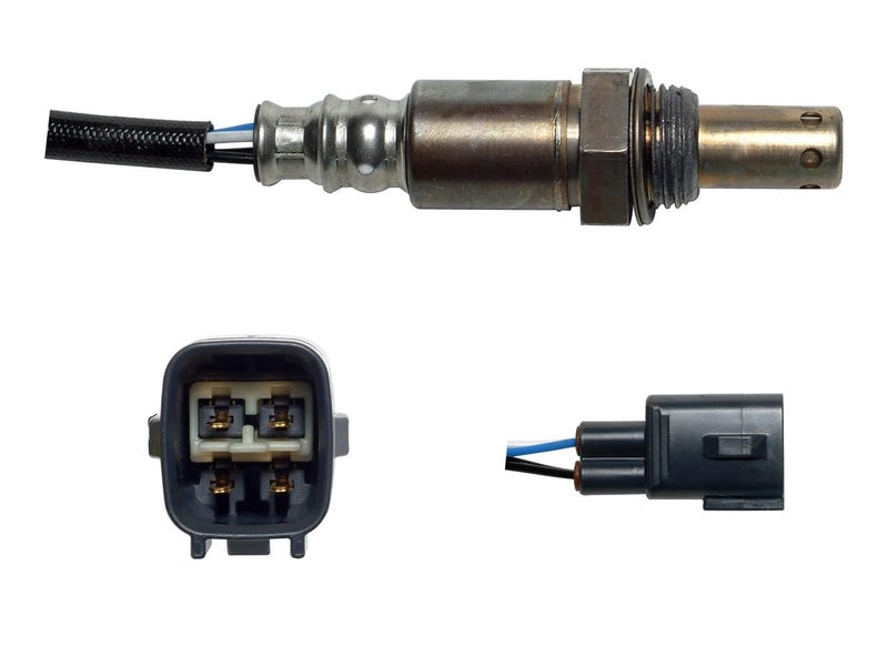 Denso 234-4800 Oxygen Sensor - Image 2