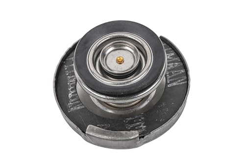 ACDelco GM Original Equipment RC81 25661994 15 PSI Radiator Cap - Image 3