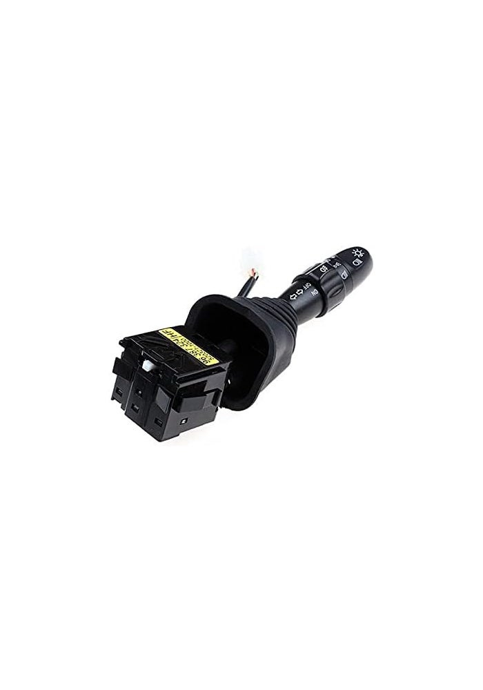Wivplex Wiper Turn Signal Headlight Dimmer Control Switch - Image 5