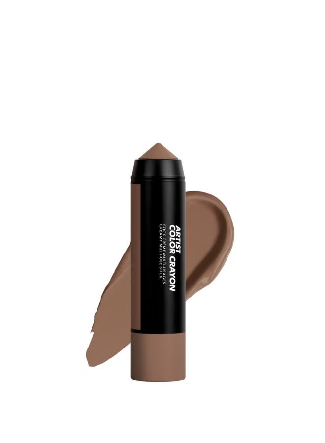 MAKE UP FOR EVER - Artist Color Crayon - 506 Endless Cacao (Matte) - Image 1